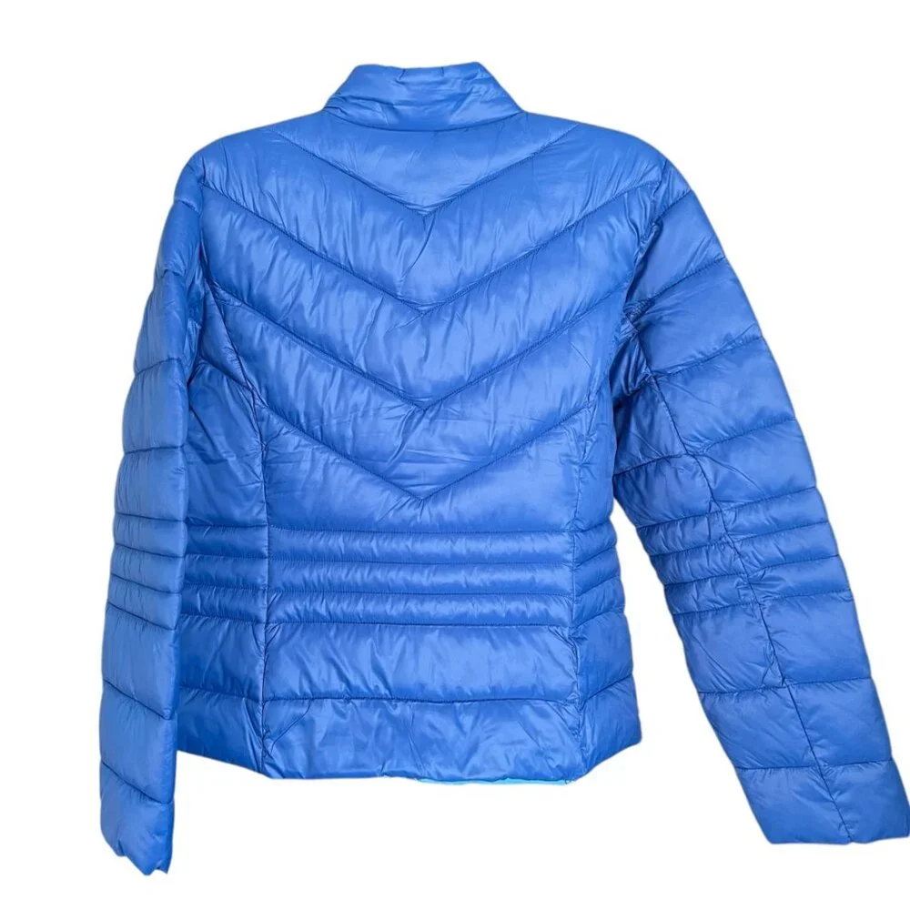 Vero Moda‎ Short Puffer Jacket